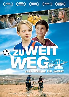 LugaTv | Watch Zu weit weg for free online