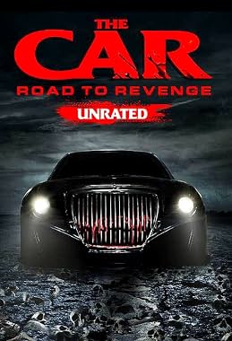 LugaTv | Watch The Car Road to Revenge for free online