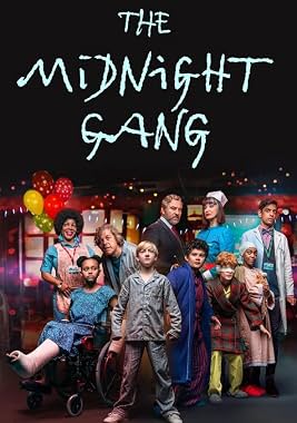 LugaTv | Watch The Midnight Gang for free online