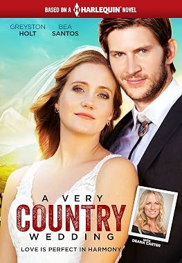 LugaTv | Watch A Very Country Wedding for free online