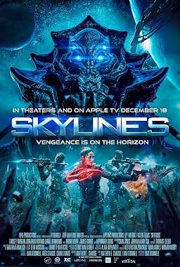 LugaTv | Watch Skylines for free online