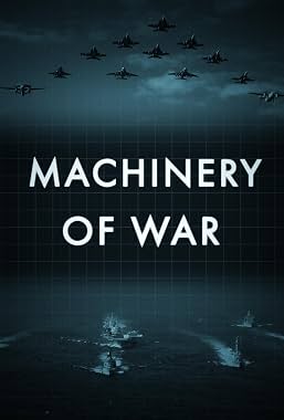 LugaTv | Watch Machinery of War seasons 1 - 1 for free online