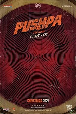 LugaTv | Watch Pushpa: The Rise - Part 1 for free online