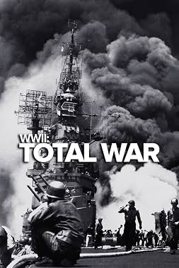LugaTv | Watch WWII Total War seasons 1 - 1 for free online