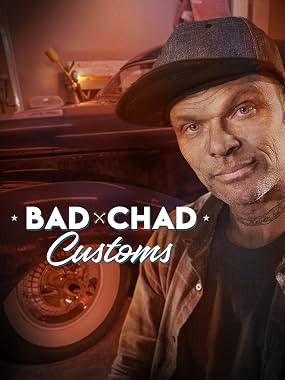 LugaTv | Watch Bad Chad Customs seasons 1 - 2 for free online