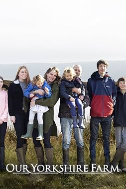 LugaTv | Watch Our Yorkshire Farm seasons 1 - 6 for free online