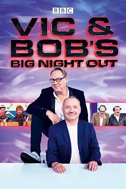 LugaTv | Watch Vic and Bobs Big Night Out seasons 1 - 2 for free online