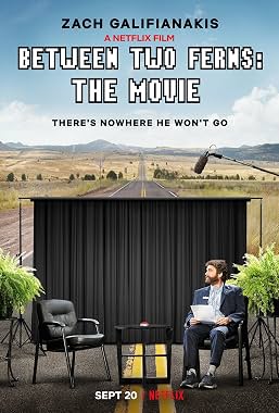 LugaTv | Watch Between Two Ferns: The Movie for free online