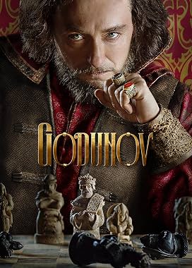 LugaTv | Watch Godunov seasons 1 - 2 for free online