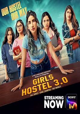 LugaTv | Watch Girls Hostel seasons 1 - 3 for free online