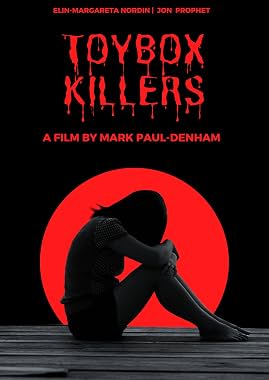 LugaTv | Watch Toy Box Killers for free online