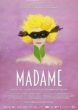 LugaTv | Watch Madame for free online