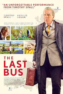 LugaTv | Watch The Last Bus for free online