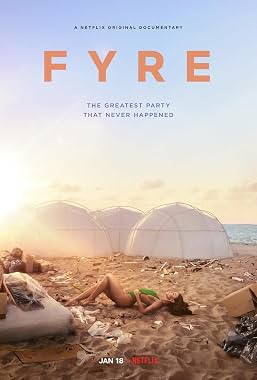 LugaTv | Watch Fyre for free online