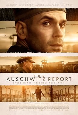 LugaTv | Watch The Auschwitz Report for free online
