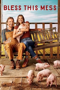LugaTv | Watch Bless This Mess seasons 1 - 2 for free online