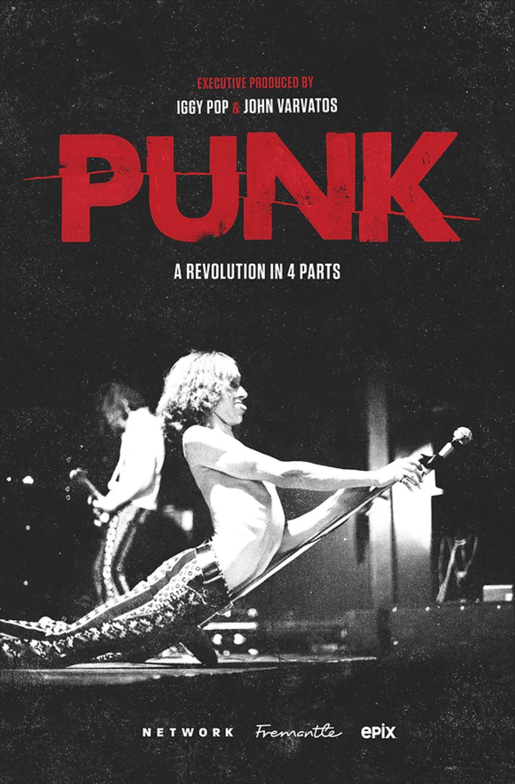 LugaTv | Watch Punk seasons 1 - 1 for free online