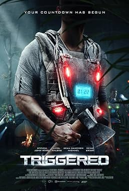 LugaTv | Watch Triggered for free online