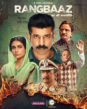 LugaTv | Watch Rangbaaz seasons 1 - 4 for free online