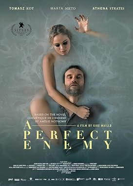 LugaTv | Watch A Perfect Enemy for free online