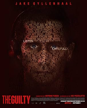 LugaTv | Watch The Guilty for free online