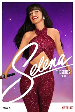 LugaTv | Watch Selena The Series seasons 1 - 2 for free online