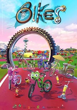 LugaTv | Watch Bikes for free online