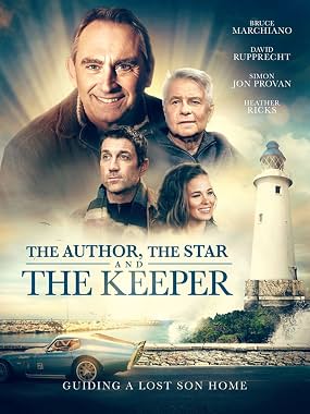 LugaTv | Watch The Author The Star and The Keeper for free online