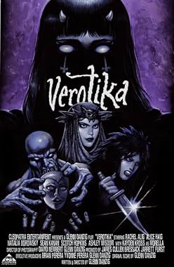 LugaTv | Watch Verotika for free online