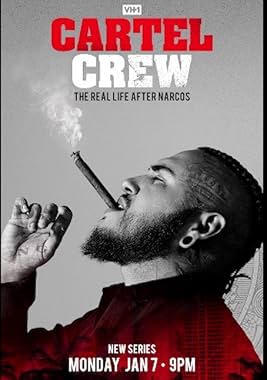 LugaTv | Watch Cartel Crew seasons 1 - 3 for free online