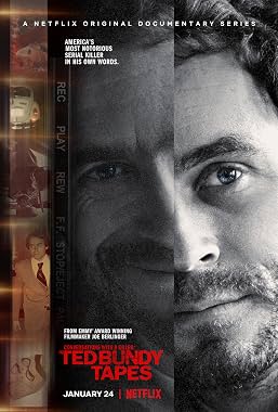 LugaTv | Watch Conversations with a Killer: The Ted Bundy Tapes seasons 1 - 1 for free online