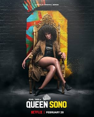 LugaTv | Watch Queen Sono seasons 1 - 1 for free online