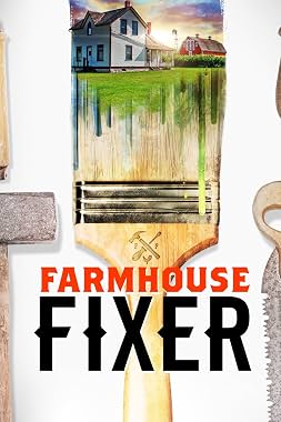 LugaTv | Watch Farmhouse Fixer seasons 1 - 3 for free online