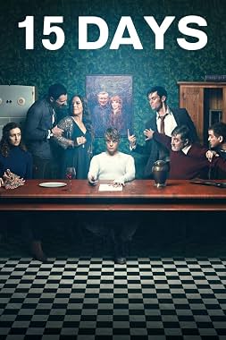 LugaTv | Watch 15 Days seasons 1 -  for free online