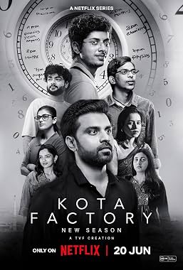 LugaTv | Watch Kota Factory seasons 1 - 3 for free online