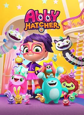 LugaTv | Watch Abby Hatcher seasons 1 - 3 for free online