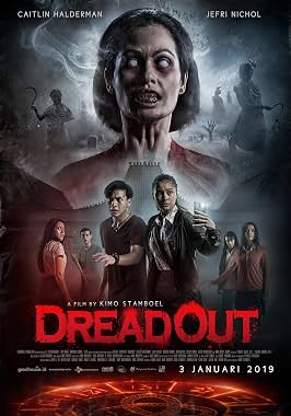 LugaTv | Watch DreadOut for free online