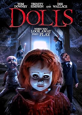 LugaTv | Watch Dolls for free online