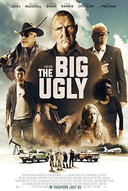 LugaTv | Watch The Big Ugly for free online
