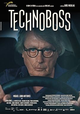 LugaTv | Watch Technoboss for free online