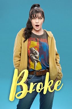LugaTv | Watch Broke seasons 1 - 1 for free online
