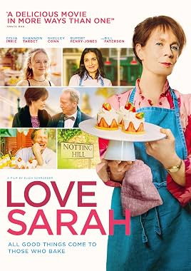 LugaTv | Watch Love Sarah for free online