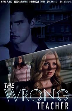 LugaTv | Watch The Wrong Teacher for free online