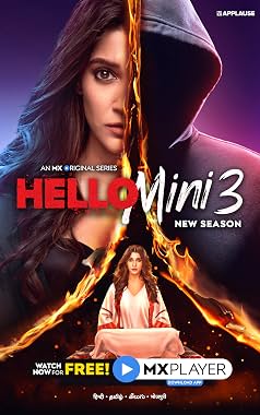 LugaTv | Watch Hello Mini seasons 1 - 3 for free online