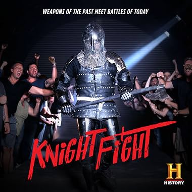 LugaTv | Watch Knight Fight seasons 1 - 1 for free online