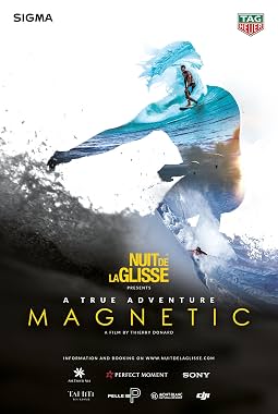 LugaTv | Watch Magnetic for free online