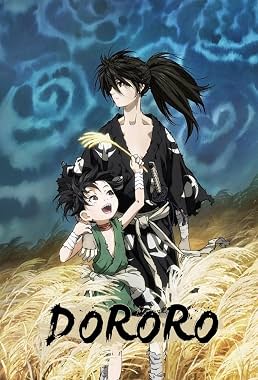 LugaTv | Watch Dororo seasons 1 - 1 for free online