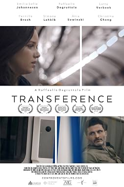 LugaTv | Watch Transference A Love Story for free online