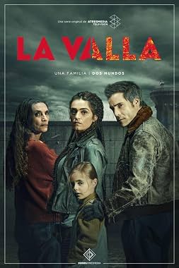 LugaTv | Watch La valla seasons 1 - 1 for free online