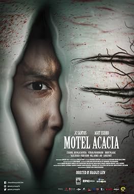 LugaTv | Watch Motel Acacia for free online